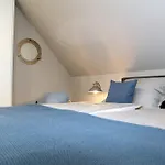Lieblingsplatz Am Siel Semesterbostad *