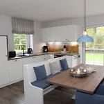Lieblingsplatz Am Siel Semesterbostad Greetsiel