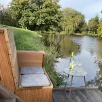 Semesterbostad Lieblingsplatz Am Siel *