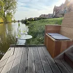 Semesterbostad Lieblingsplatz Am Siel *