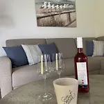Lieblingsplatz Am Siel Semesterbostad Greetsiel