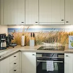 Lieblingsplatz Am Siel Semesterbostad Greetsiel