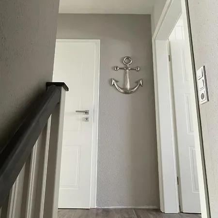 Lieblingsplatz Am Siel * Greetsiel