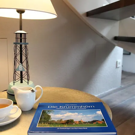 Lieblingsplatz Am Siel