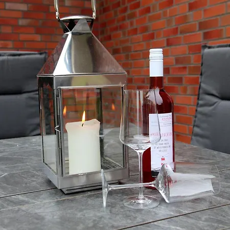 Lieblingsplatz Am Siel * Greetsiel