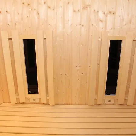 Lieblingsplatz Am Siel Feriehus *