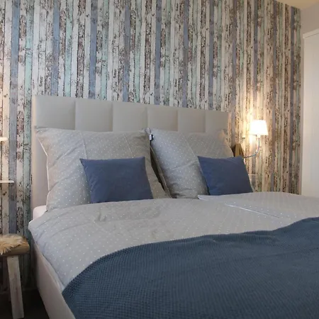 Lieblingsplatz Am Siel Feriehus