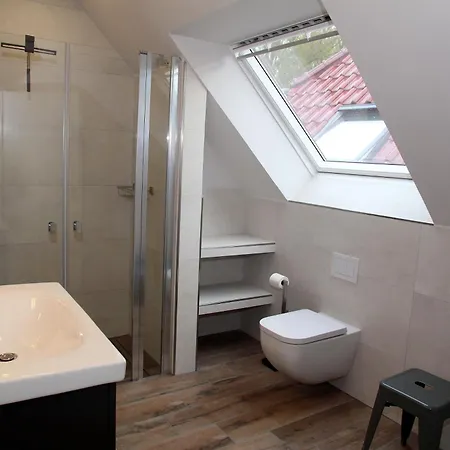 Lieblingsplatz Am Siel Greetsiel