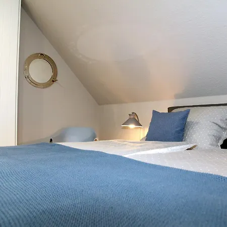 Lieblingsplatz Am Siel Feriehus *