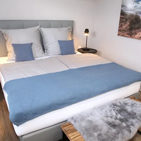 Lieblingsplatz Am Siel Feriehus *