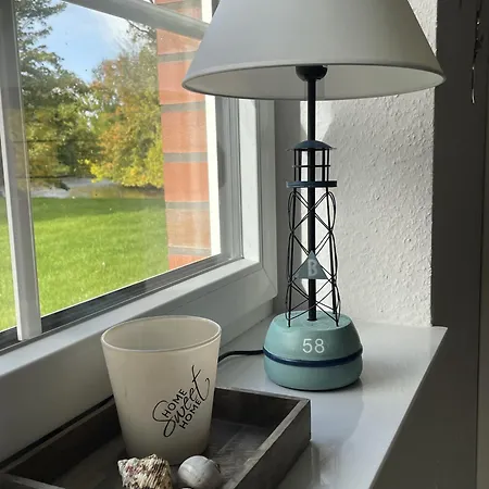 Lieblingsplatz Am Siel Greetsiel