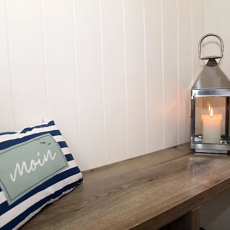 Lieblingsplatz Am Siel Greetsiel