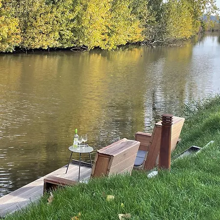 Lieblingsplatz Am Siel