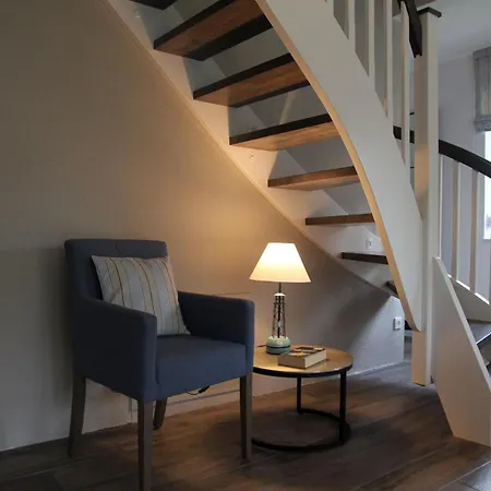 Feriehus Lieblingsplatz Am Siel Greetsiel