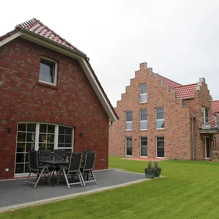 Lieblingsplatz Am Siel Feriehus