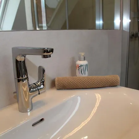 Lieblingsplatz Am Siel Feriehus *