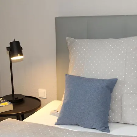 Feriehus Lieblingsplatz Am Siel *