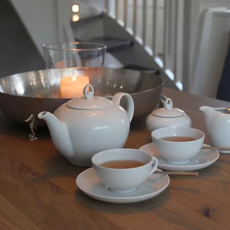 Lieblingsplatz Am Siel *