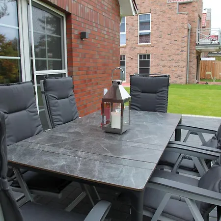 Lieblingsplatz Am Siel Feriehus