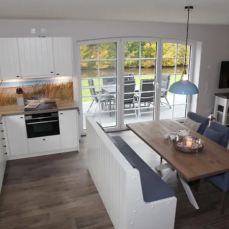 Holiday home Lieblingsplatz Am Siel *