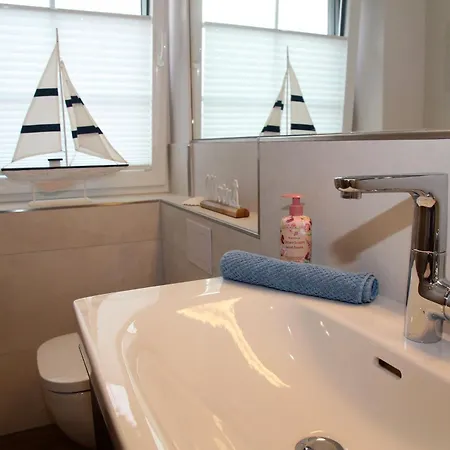 Lieblingsplatz Am Siel Feriehus Greetsiel