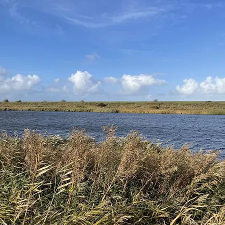 Lieblingsplatz Am Siel Greetsiel