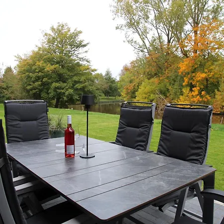 Lieblingsplatz Am Siel * Greetsiel