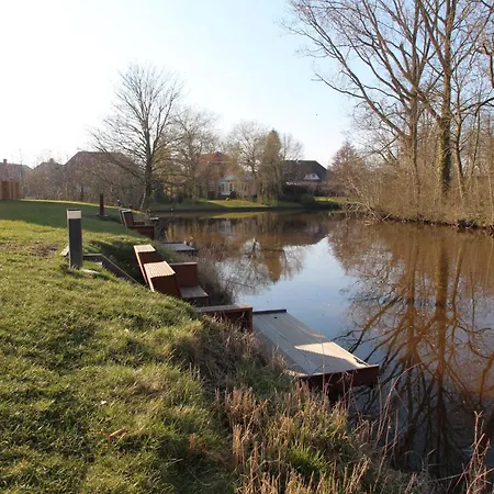 Lieblingsplatz Am Siel *