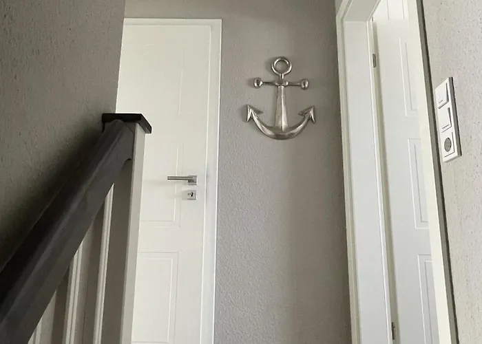 Lieblingsplatz Am Siel * Greetsiel