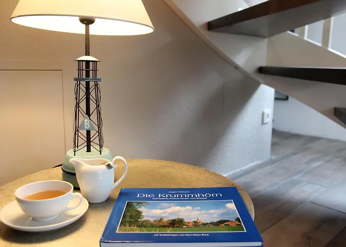 Lieblingsplatz Am Siel