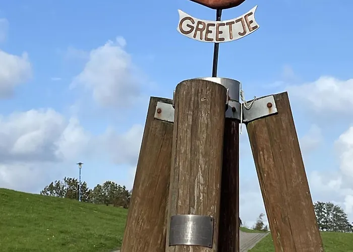 Lieblingsplatz Am Siel