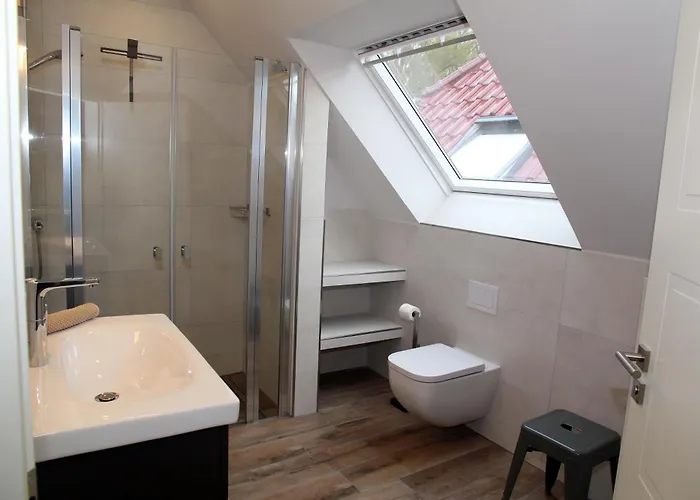 Lieblingsplatz Am Siel Greetsiel