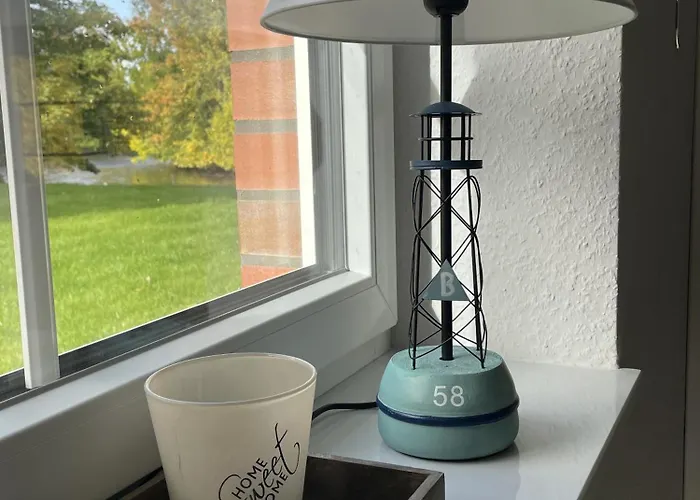 Lieblingsplatz Am Siel Greetsiel