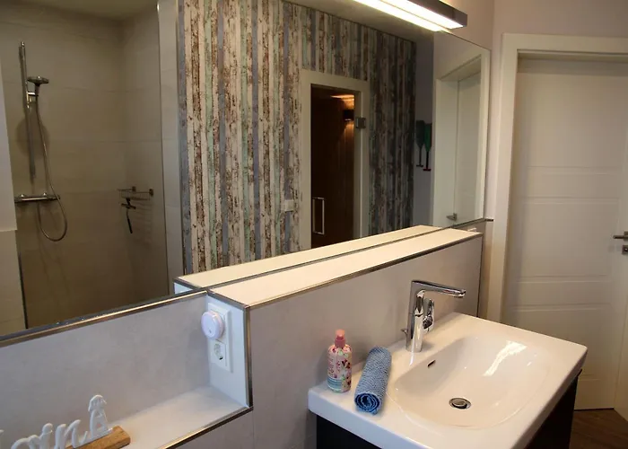 Lieblingsplatz Am Siel