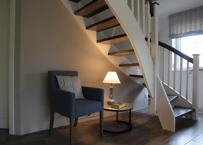 Ferienhaus Lieblingsplatz Am Siel Greetsiel