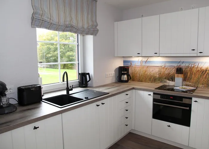 Lieblingsplatz Am Siel