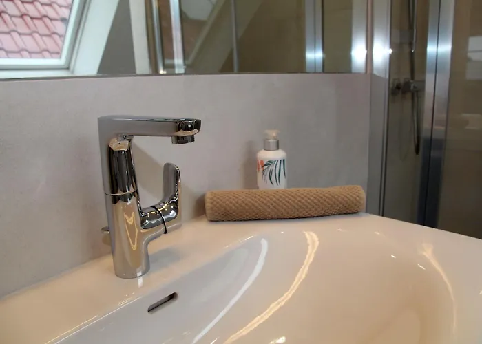 Lieblingsplatz Am Siel Ferienhaus *