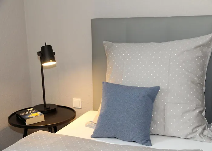 Ferienhaus Lieblingsplatz Am Siel *