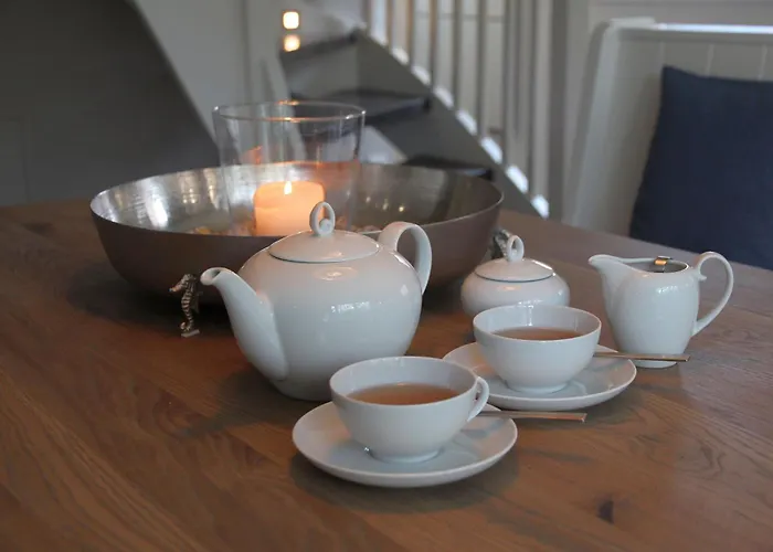 Lieblingsplatz Am Siel *