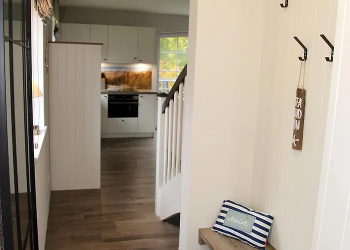 Lieblingsplatz Am Siel