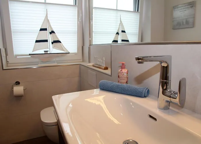 Lieblingsplatz Am Siel Ferienhaus Greetsiel