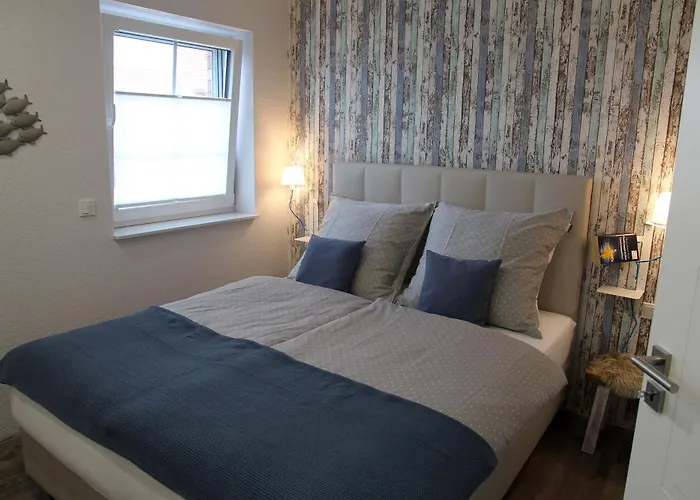 Lieblingsplatz Am Siel *