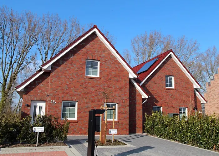 Lieblingsplatz Am Siel