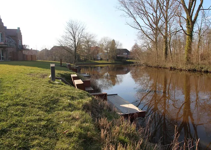 Lieblingsplatz Am Siel *