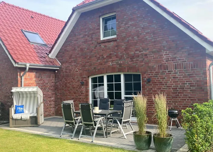 Lieblingsplatz Am Siel